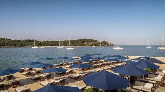 Mulini Beach 