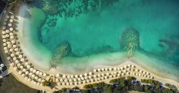 Mulini Beach 