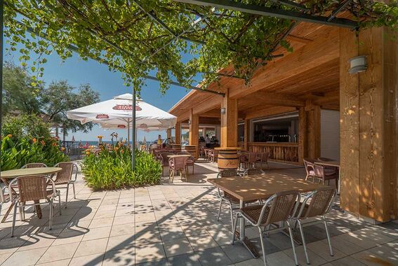 Galija Beer Garden