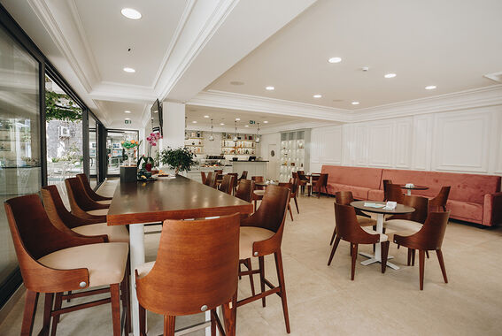 Mika Caffe