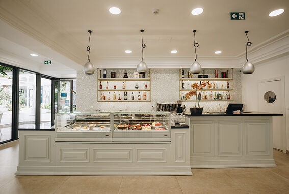 Mika Caffe