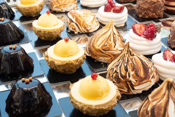 Mika Caffe