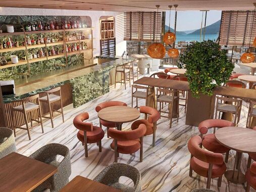 Mövenpick Hotel & Residences Teuta Kotor Bay