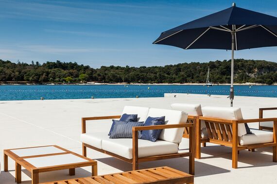 Mulini Beach Bar
