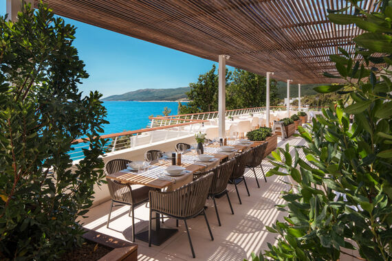 Valamar Girandella V Level  Villas