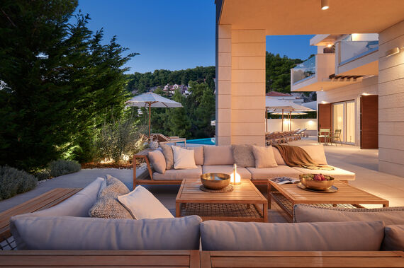 Villa Verde
