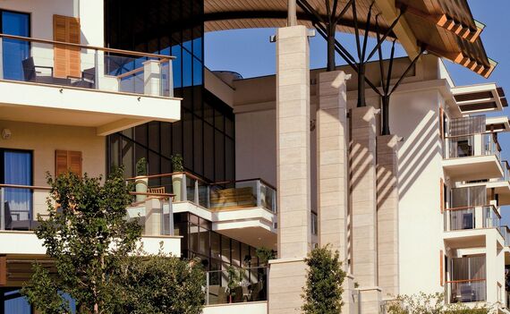 Adults Exclusive Hotel Monte Mulini