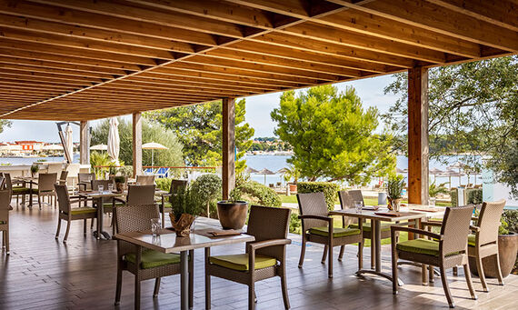 Isabella Valamar Collection Island Resort​