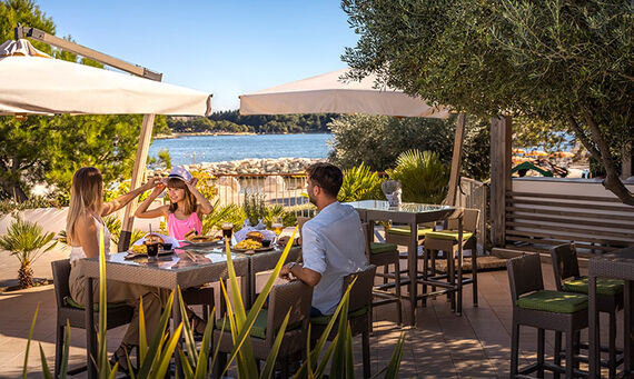 Oliva Grill