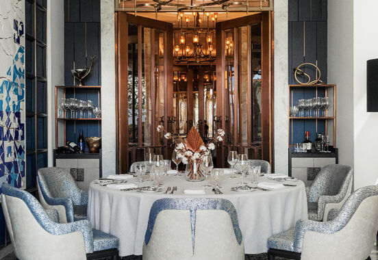 La Veranda
