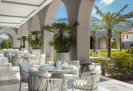 La Veranda