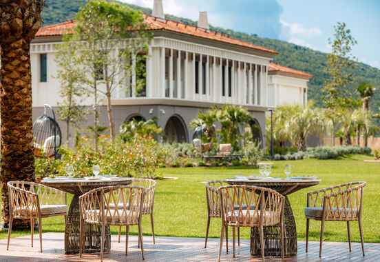 La Veranda