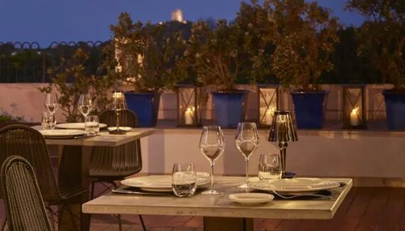 Osteria La Torre
