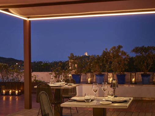 Osteria La Torre