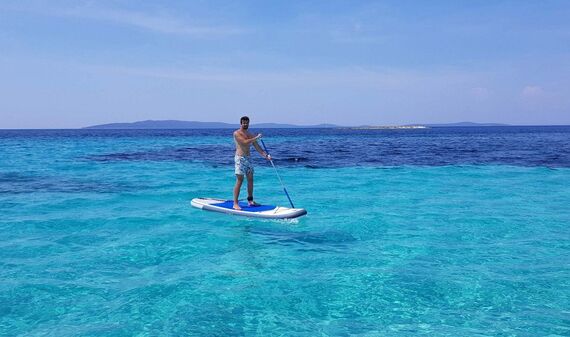Bellevue Losinj