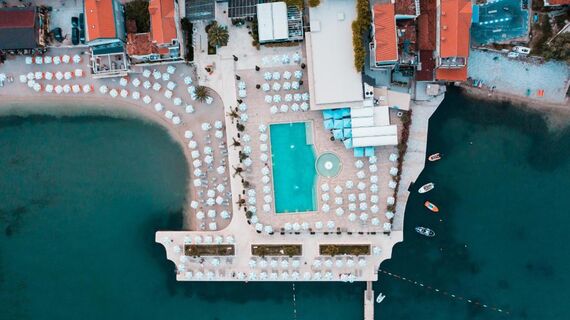 Palmon Bay Hotel & Spa
