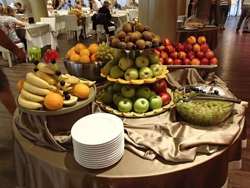Palmon Bay Hotel & Spa