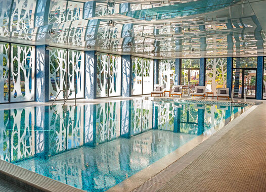 Palmon Bay Hotel & Spa