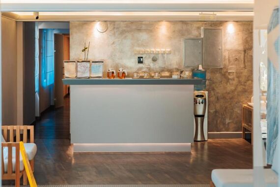 Palmon Bay Hotel & Spa