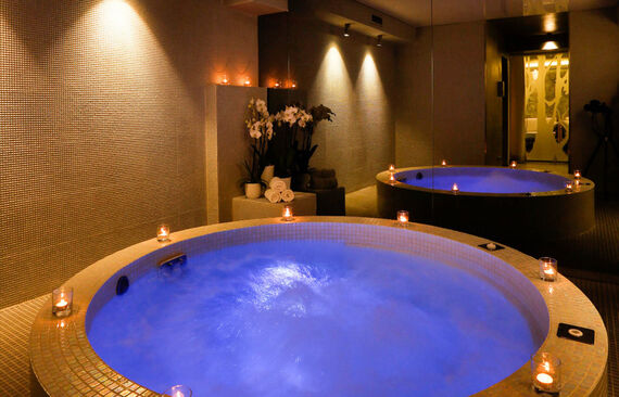 Palmon Bay Hotel & Spa