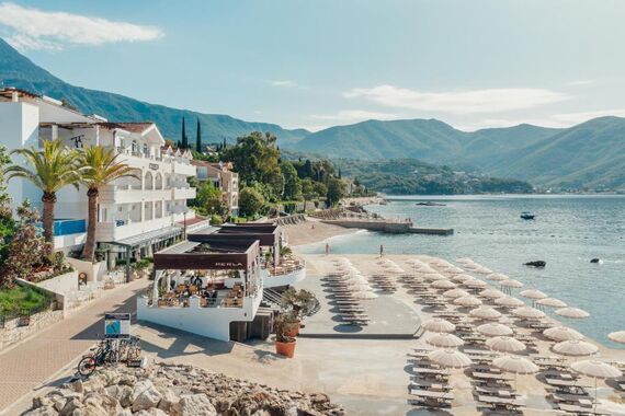 Hotel Perla