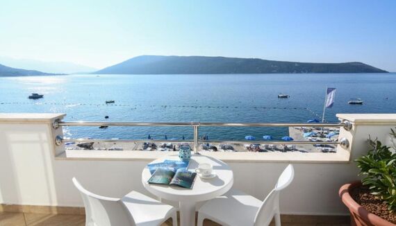 Hotel Perla