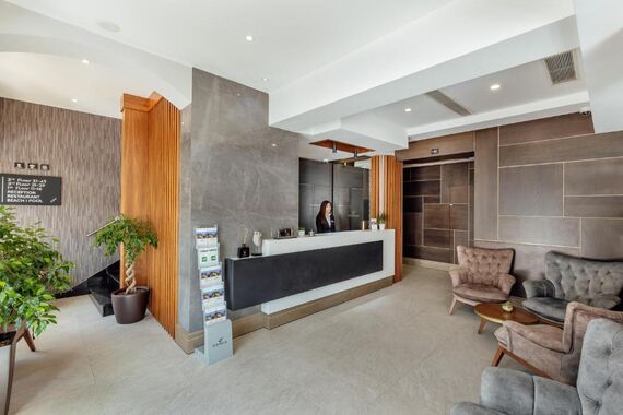 Hotel Perla