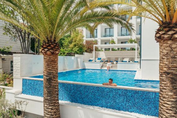 Hotel Perla