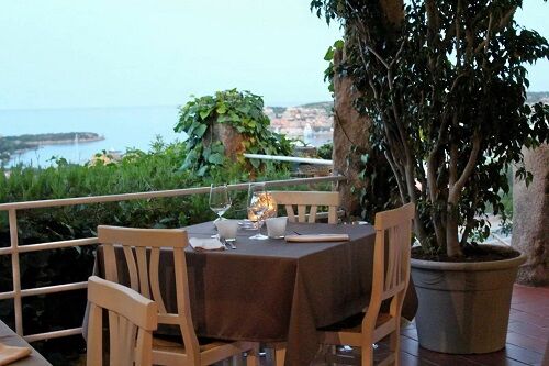 La Tiara di Cervo