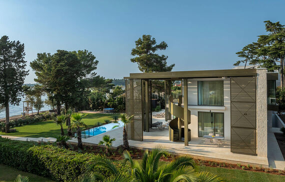 Pical Beach House