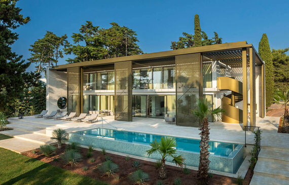 Pical Beach House