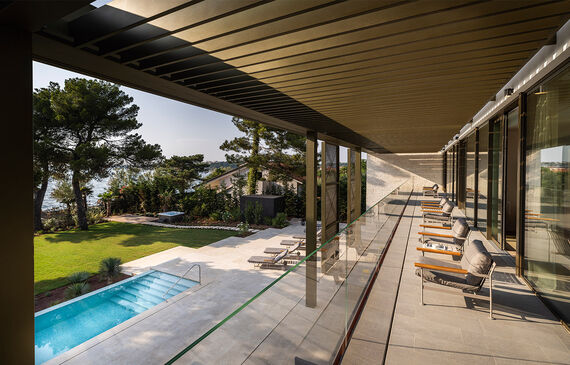 Pical Beach House