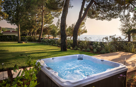 Pical Beach House