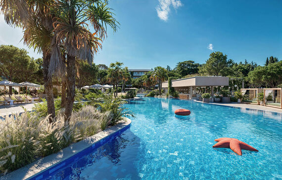 Pical Resort , Valamar Collection