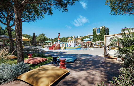 Pical Resort , Valamar Collection