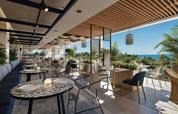 Pical Resort , Valamar Collection