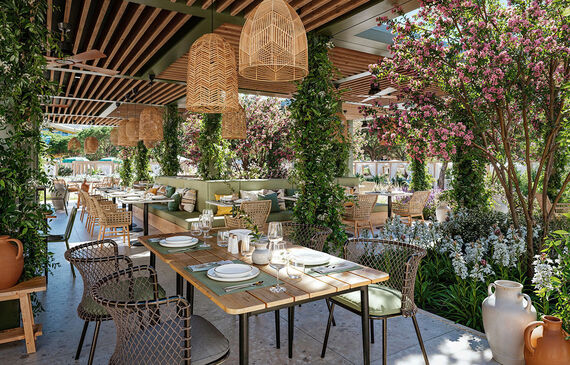 Pical Resort , Valamar Collection