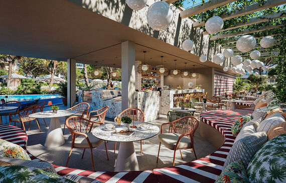 Pical Resort , Valamar Collection