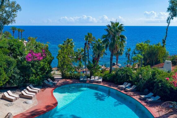 Arbatax Park Resort - Cottage