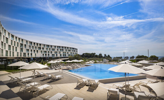 Family Hotel Amarin 