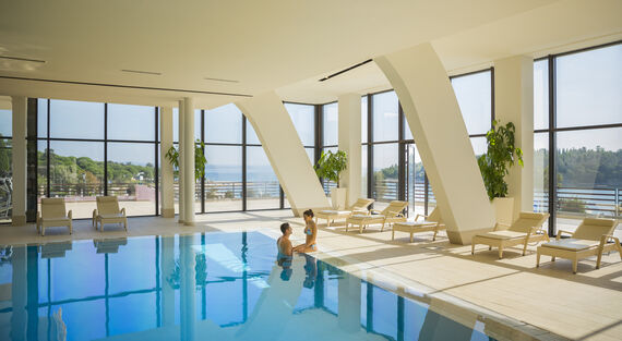 Island Hotel Istra