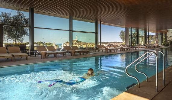 Grand Park Hotel Rovinj