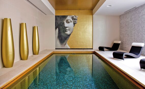 Adults Exclusive Hotel Monte Mulini