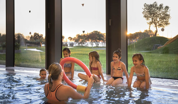 Family Hotel Amarin 