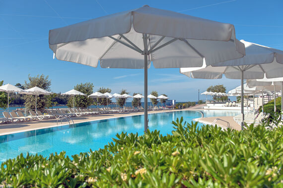 Island Hotel Istra
