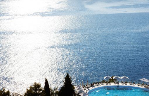 Sun Gardens Dubrovnik