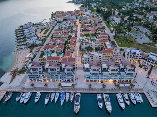 Portonovi Resort