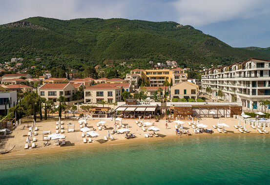 Portonovi Resort