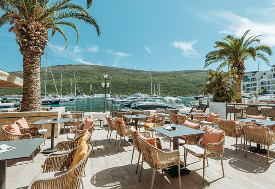 Portonovi Resort