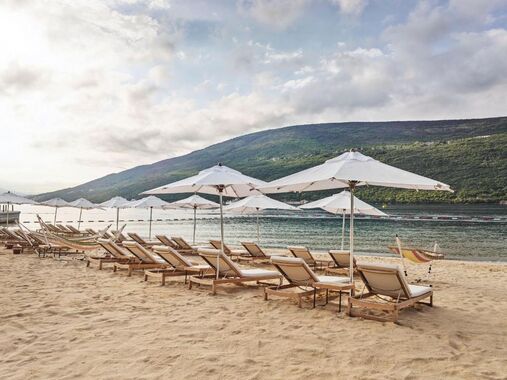 Portonovi Resort